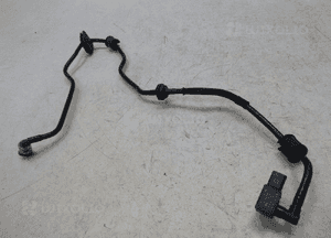 Evoque L551 velar L560 przewód pompy vacum serwo 5