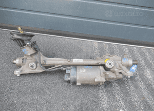 UKŁAD MAGLOWNICA PRZEKŁADNIA KIEROWNICZA VW GOLF 8 SKODA OCTAVIA IV VW CADDY SUEPERB III 5WB423054K 2019- 1