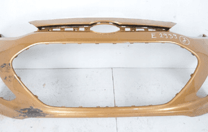 Zderzak przód przedni hyundai I10 ii 13-16 86511-B9000 4