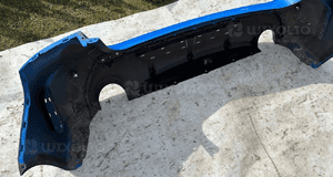 Zderzak tylny tył bmw 1 F40 m pakiet 19- 4