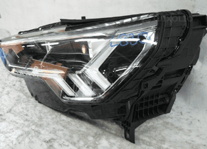 Audi Q3 83A full led cała lampa przednia lewa 2