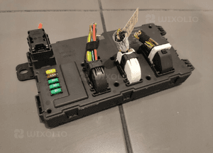 Bmw 3 F30 F31 moduł świateł sterownik rem 9279823 oryginał sprawny 3
