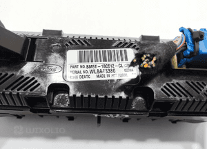 Panel klimatyzacji nawiewu ford focus MK3 iii BM5T-18C612-CL 2010-2014 4