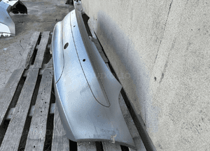 Zderzak tył tylny mercedes slk W171 R171 2004- A1718850125 oryginał cały 3