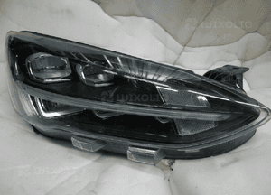 Ford focus MK4 full led lampa przednia prawa 1