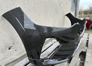 Zderzak przód przedni volvo XC60 ii 2 lift fl r-design 32234958 cały 2