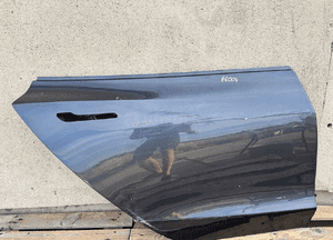 Drzwi tyl tylne prawe tesla model 3 ladne org wlkp 1