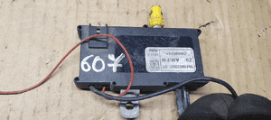 Wzmacniacz anteny moduł Peugeot 607 9649863280 7