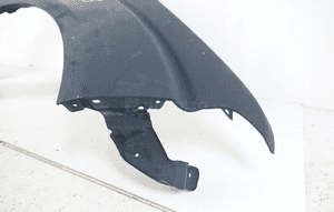 Nissan navara iii D40 błotnik prawy przód 2005-2014 F3100-4X0MA 5