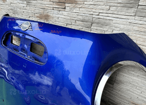 Maska mini F55 F56 F57 s B62 4