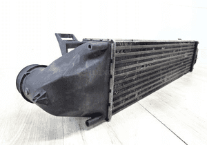 Intercooler volvo ford 6G91-9L440-BA M144587 a 4