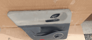 Boczek tapicerka lewy tył roleta Renault Espace IV 8200150939 2