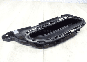 Mercedes S Klasa A222 Końcówka Wydechu A2228850602 lewy 3