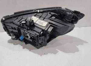 Mercedes C- Klasa W206 Digital Light R - 12851 6