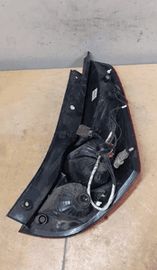 X. opel agila b ii lampa tył tylna lewa 2