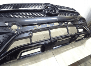 Zderzak AMG Mercedes GLC W253 Lift PDC A235 9