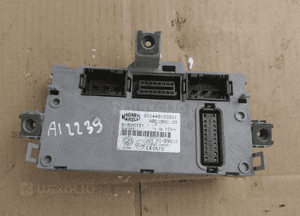 Moduł skrzynka bsi 51826181 503440170301 fiat bravo 1