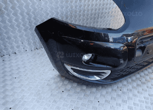 Zderzak przód citroen C3 picasso 2