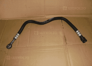 Wąż przewód rurka wspomagania RANGE ROVER L322 QEH000131