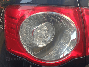 VW Jetta  lampa tył tylna prawa 2