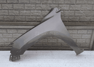 Toyota rav 4 iv lift 10-13 błotnik lewy przedni 1