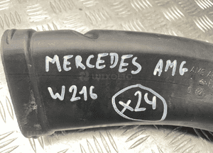 Mercedes s W221 rura powietrza A1560941782 3