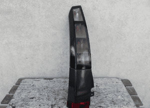 Lampa Tył Tylna Lewa Kompletna Opel Meriva A Lift Z168 1