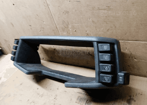 Ramka osłona obudowa licznika przełączniki Opel Frontera A 3