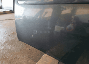 DRZWI LEWY PRZÓD SUBARU LEGACY IV kompletne 3