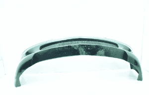Zderzak przod przedni mercedes kolor 197 sl R230 10