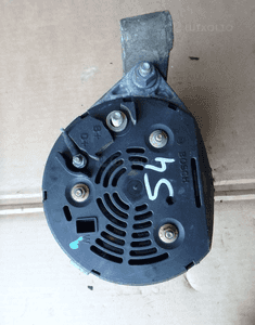 ALTERNATOR OPEL OMEGA 2.0 16V 90356665 12V LRB166 1