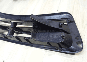 Prawa Kratka Zderzaka 4L0807682D ABT Audi Q7 09-14 7