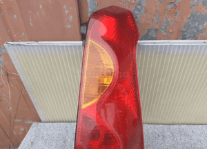 Lampa tył tylna prawa nissan note wysyłka! 3