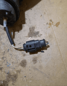 Lusterko prawe 5 pin seat leon ii LS9N 4