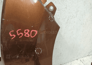 Błotnik prawy przód przedni hyundai I30 ii 12-17 3