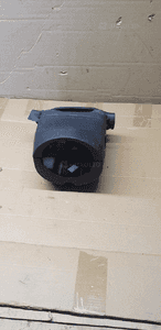Osłona obudowa kolumny kierowniczej Audi A3 8P 8P0953515 8P0953516 6