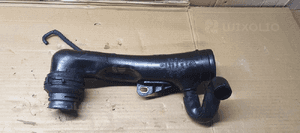 Przewód rura intercoolera Ford Galaxy MK1 Lift 1.9 TDI 7M3129656P 7M3129654P 1
