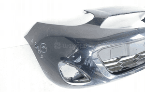 Nissan micra K13 lift 2013- zderzak przód przedni 62022-3HN0A 2