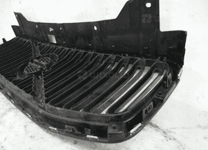 Volvo XC60 ii 2 idealny grill atrapa 9