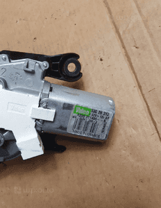 SILNICZEK WYCIERACZKI TYŁ RENAULT CLIO III nr 53026312 3