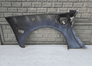 Chevrolet ccorvette C6 coupe błotnik lewy tylny 4
