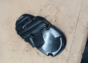 Osłona obudowa rozrządu Land Rover Freelander 2.0 D LJR103770 1