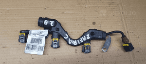Wiązka instalacja wtrysków Opel Zafira C 2.0 CDTI 55580911 2