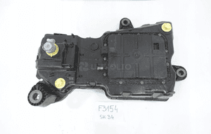 Peugeot C4 berlingo partner zbiornik adblue 9808625280 1