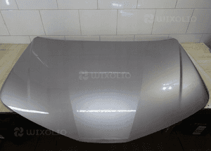 MASKA POKRYWA SILNIKA TOYOTA COROLLA E21 SEDAN 2019- 1