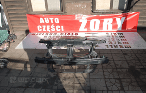 BMW E90 pas przedni nr A40595 WYSYŁKA 1
