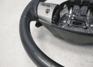 Jaguar xfr 250 kierownica multifukcyjna łopatki 10