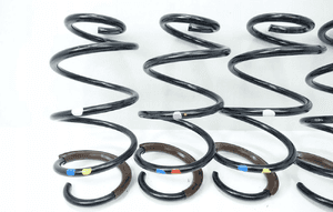 SPRĘZYNY ZAWIESZENIA HYUNDAI IX35 SPORTAGE III 2