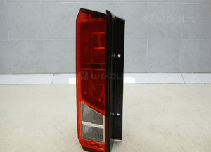 Vw crafter ii 2 7C0 man tge lampa tył tylna lewa eu 9