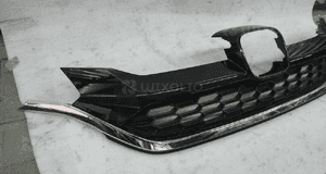 Honda crv 15- grill atrapa 2